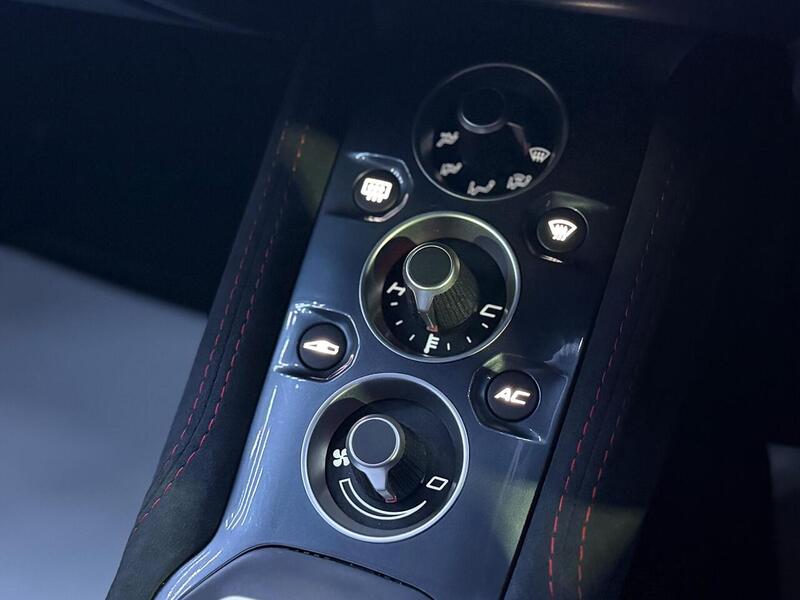 Lotus Evora 3.5 V6 400 Coupe 2dr Petrol IPS Euro 6 2 + 2 (406 ps) - U510
