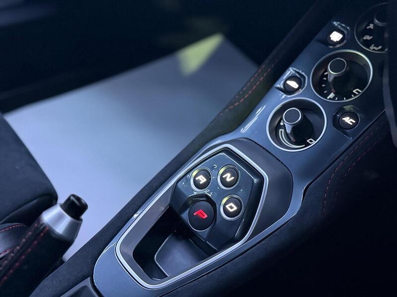 Lotus Evora 3.5 V6 400 Coupe 2dr Petrol IPS Euro 6 2 + 2 (406 ps) - U510