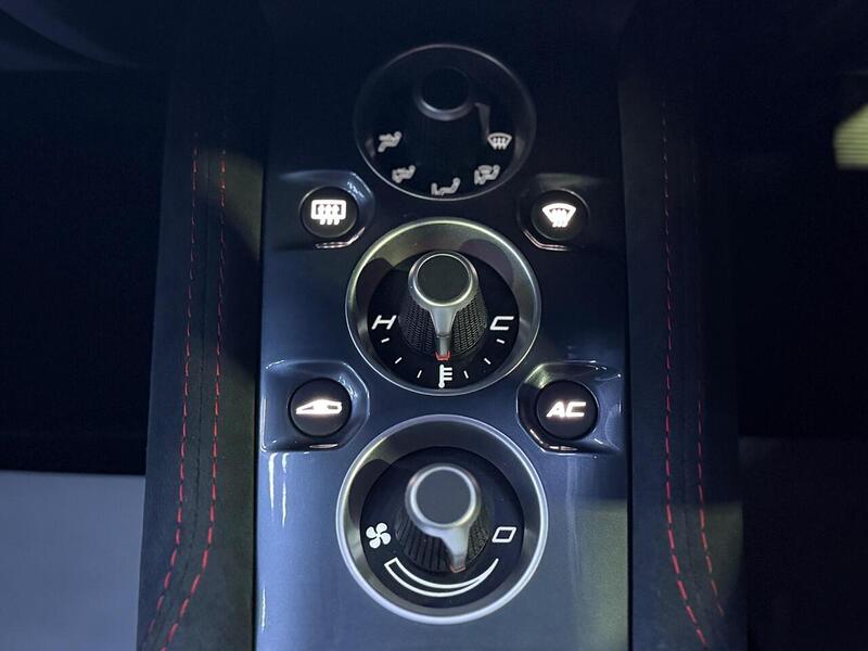 Lotus Evora 3.5 V6 400 Coupe 2dr Petrol IPS Euro 6 2 + 2 (406 ps) - U510