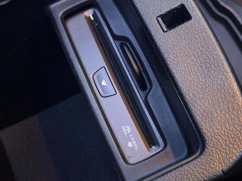 Jeep Cherokee Cherokee Limited SUV 1 Automatic Diesel - U511