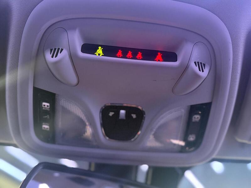 Jeep Cherokee Cherokee Limited SUV 1 Automatic Diesel - U511
