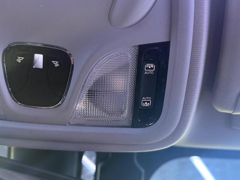 Jeep Cherokee Cherokee Limited SUV 1 Automatic Diesel - U511