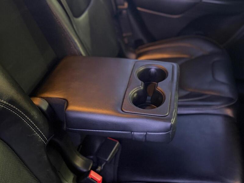 Jeep Cherokee Cherokee Limited SUV 1 Automatic Diesel - U511