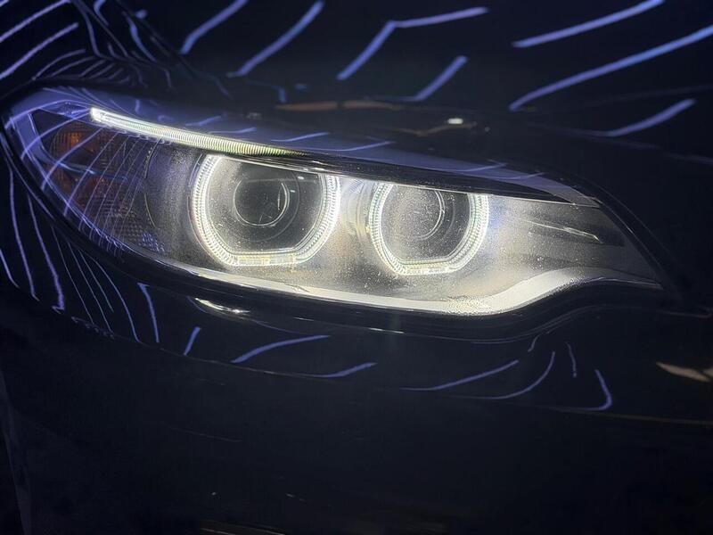 BMW 2 Series 3.0 M235i Auto Euro 6 (s/s) 2dr - U513