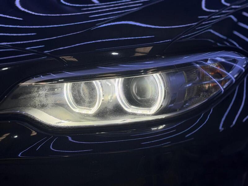 BMW 2 Series 3.0 M235i Auto Euro 6 (s/s) 2dr - U513