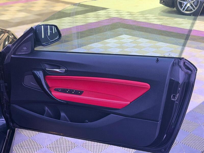 BMW 2 Series 3.0 M235i Auto Euro 6 (s/s) 2dr - U513