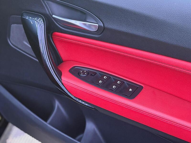 BMW 2 Series 3.0 M235i Auto Euro 6 (s/s) 2dr - U513