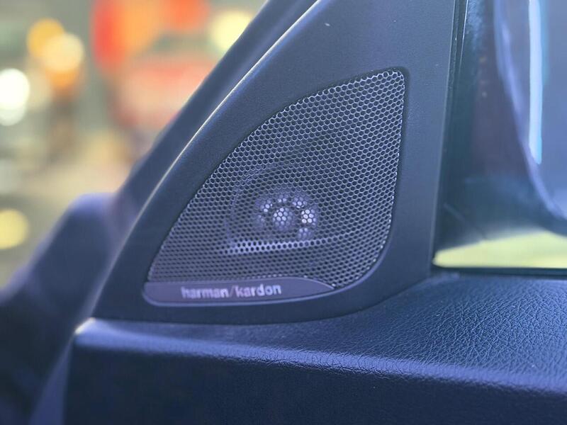 BMW 2 Series 3.0 M235i Auto Euro 6 (s/s) 2dr - U513