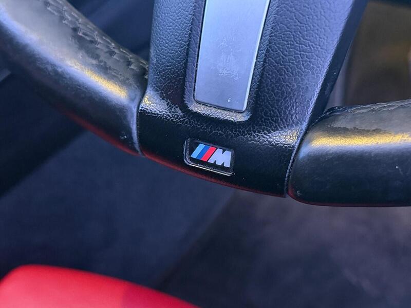 BMW 2 Series 3.0 M235i Auto Euro 6 (s/s) 2dr - U513