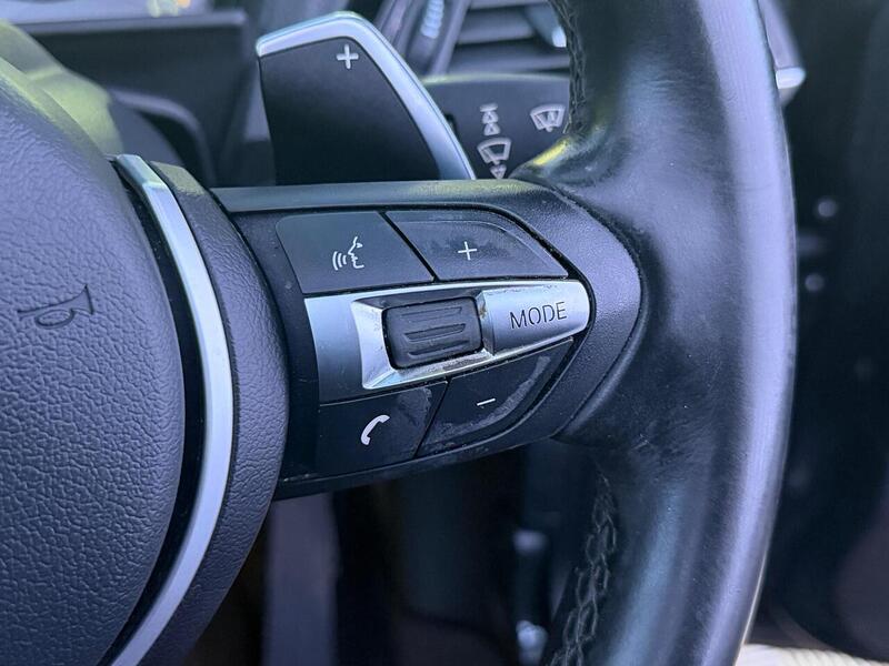 BMW 2 Series 3.0 M235i Auto Euro 6 (s/s) 2dr - U513