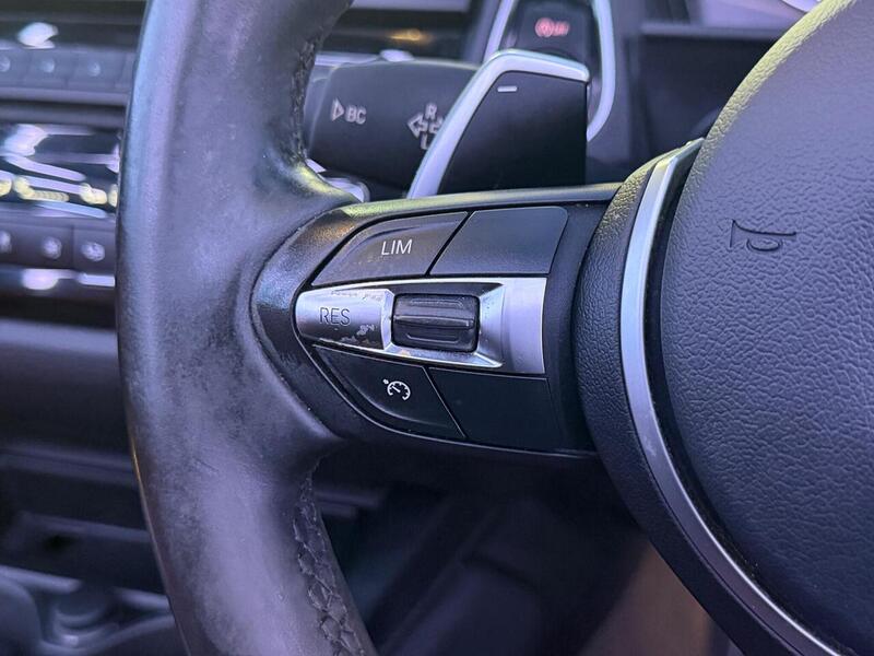 BMW 2 Series 3.0 M235i Auto Euro 6 (s/s) 2dr - U513