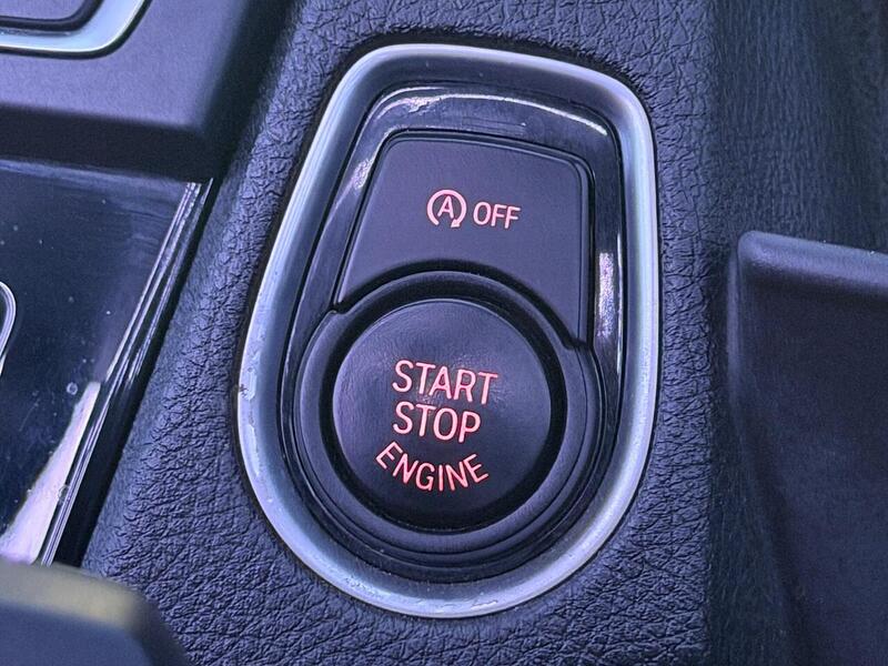 BMW 2 Series 3.0 M235i Auto Euro 6 (s/s) 2dr - U513