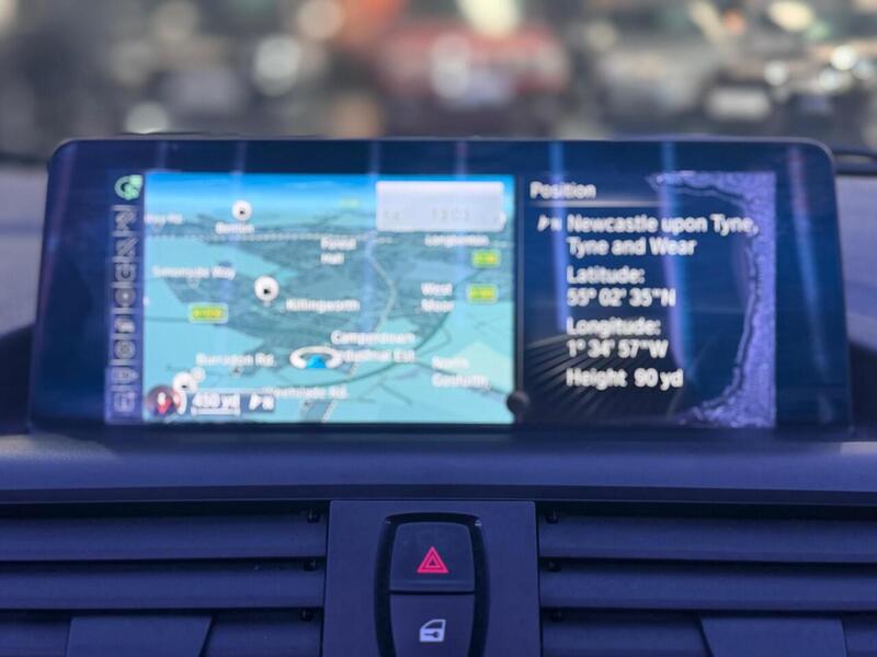 BMW 2 Series 3.0 M235i Auto Euro 6 (s/s) 2dr - U513