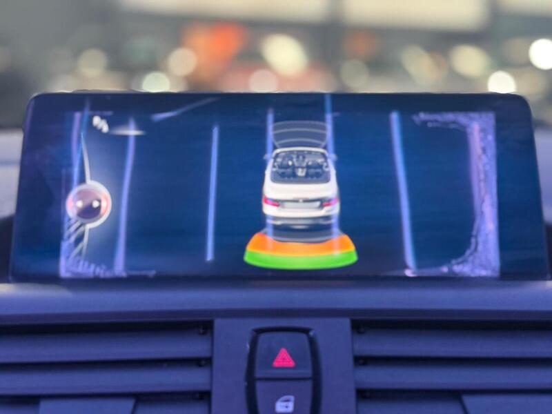 BMW 2 Series 3.0 M235i Auto Euro 6 (s/s) 2dr - U513