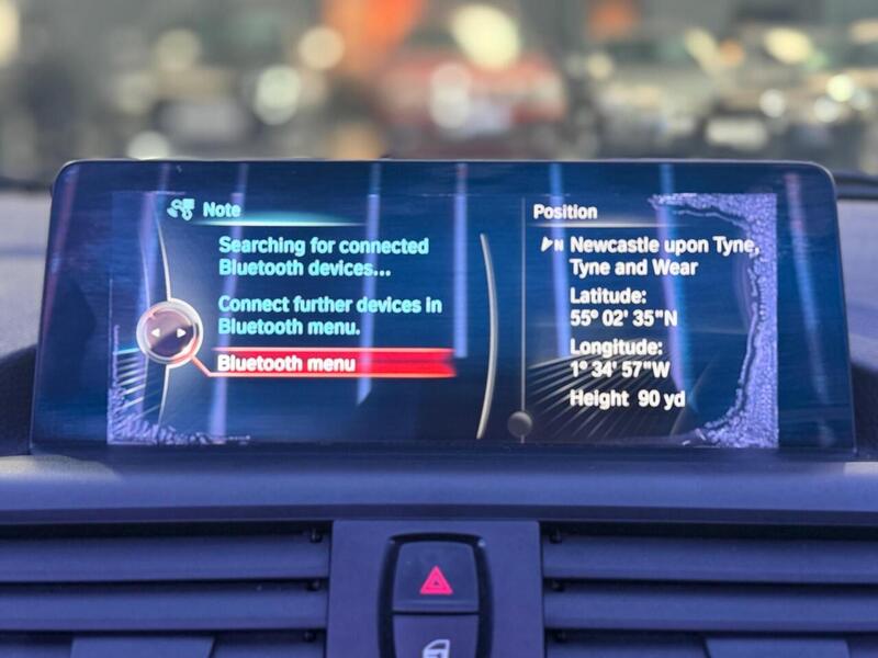 BMW 2 Series 3.0 M235i Auto Euro 6 (s/s) 2dr - U513