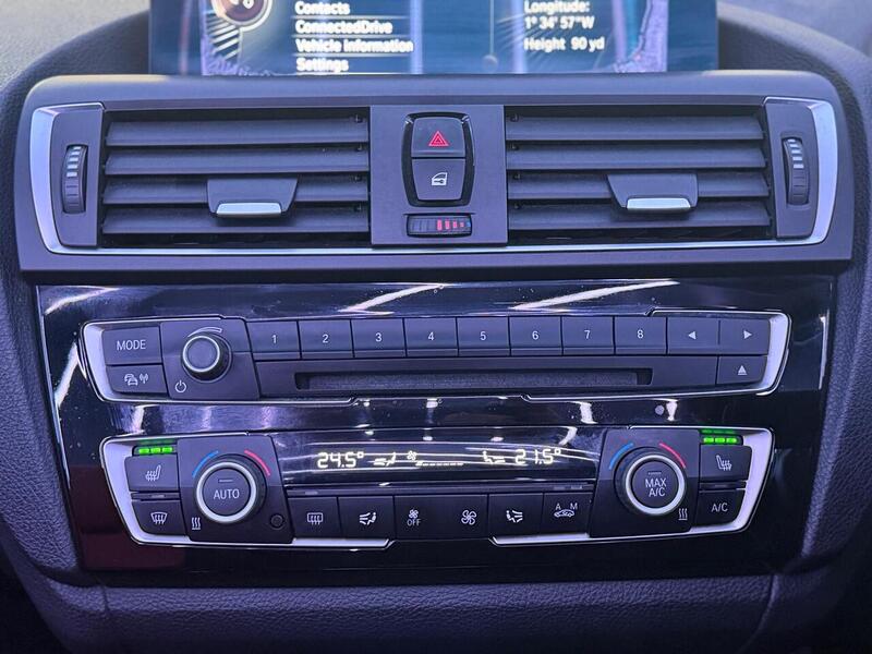 BMW 2 Series 3.0 M235i Auto Euro 6 (s/s) 2dr - U513