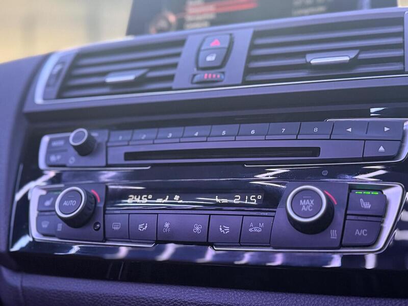 BMW 2 Series 3.0 M235i Auto Euro 6 (s/s) 2dr - U513