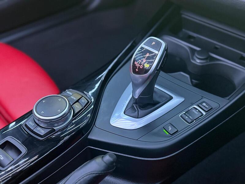 BMW 2 Series 3.0 M235i Auto Euro 6 (s/s) 2dr - U513