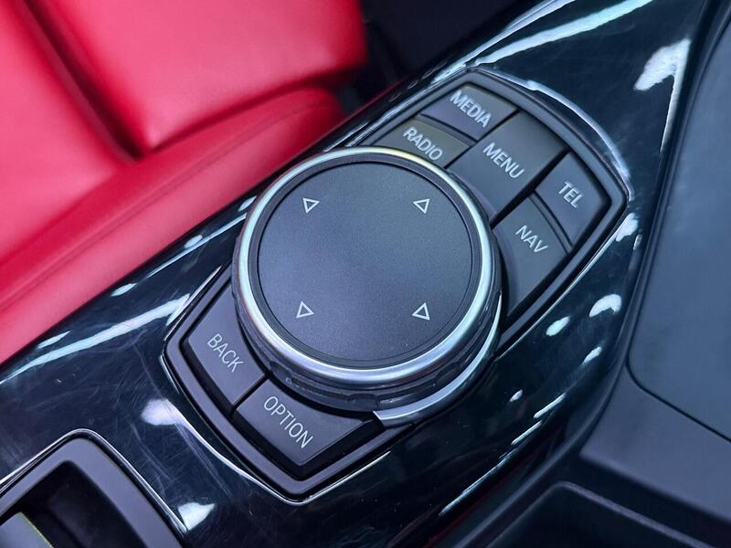 BMW 2 Series 3.0 M235i Auto Euro 6 (s/s) 2dr - U513