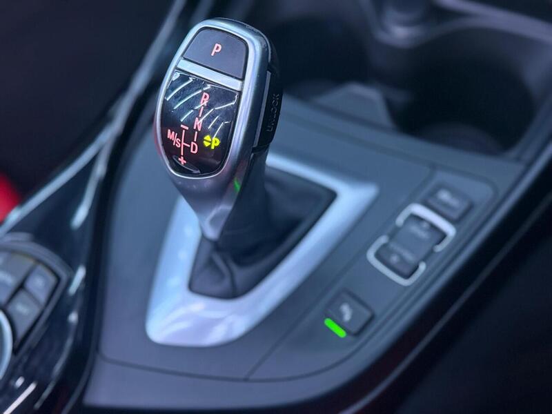 BMW 2 Series 3.0 M235i Auto Euro 6 (s/s) 2dr - U513