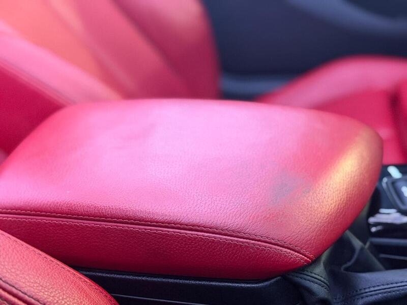 BMW 2 Series 3.0 M235i Auto Euro 6 (s/s) 2dr - U513