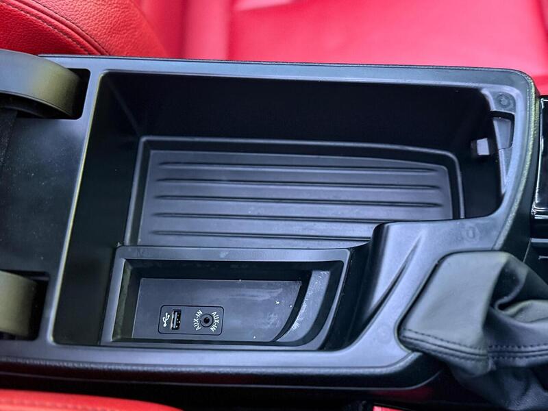 BMW 2 Series 3.0 M235i Auto Euro 6 (s/s) 2dr - U513