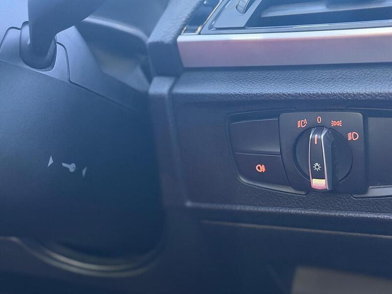 BMW 2 Series 3.0 M235i Auto Euro 6 (s/s) 2dr - U513