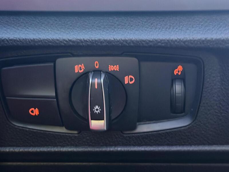 BMW 2 Series 3.0 M235i Auto Euro 6 (s/s) 2dr - U513