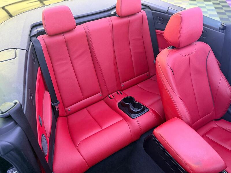 BMW 2 Series 3.0 M235i Auto Euro 6 (s/s) 2dr - U513