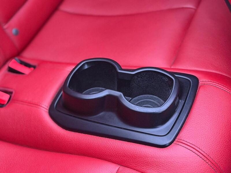 BMW 2 Series 3.0 M235i Auto Euro 6 (s/s) 2dr - U513