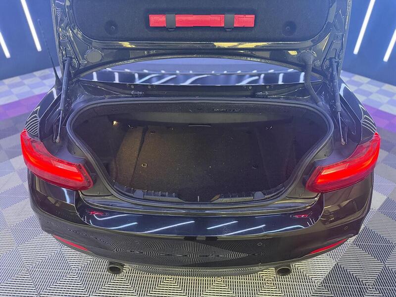 BMW 2 Series 3.0 M235i Auto Euro 6 (s/s) 2dr - U513