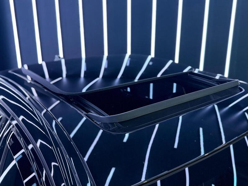 BMW 7 Series 2.0 740Le 9.2kWh M Sport Auto xDrive Euro 6 (s/s) 4dr - U517