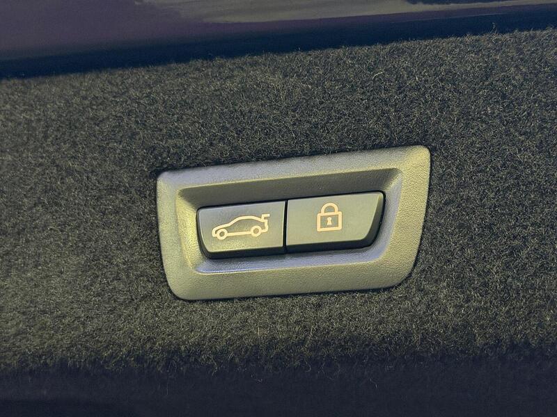 BMW 7 Series 2.0 740Le 9.2kWh M Sport Auto xDrive Euro 6 (s/s) 4dr - U517