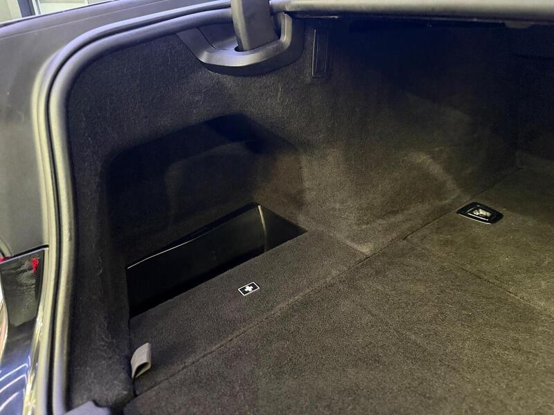 BMW 7 Series 2.0 740Le 9.2kWh M Sport Auto xDrive Euro 6 (s/s) 4dr - U517