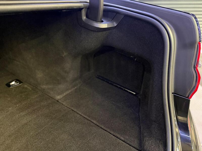 BMW 7 Series 2.0 740Le 9.2kWh M Sport Auto xDrive Euro 6 (s/s) 4dr - U517