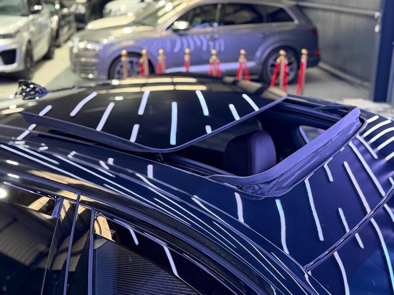 BMW 7 Series 2.0 740Le 9.2kWh M Sport Auto xDrive Euro 6 (s/s) 4dr - U517