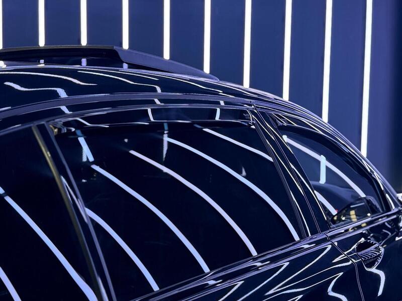 BMW 7 Series 2.0 740Le 9.2kWh M Sport Auto xDrive Euro 6 (s/s) 4dr - U517