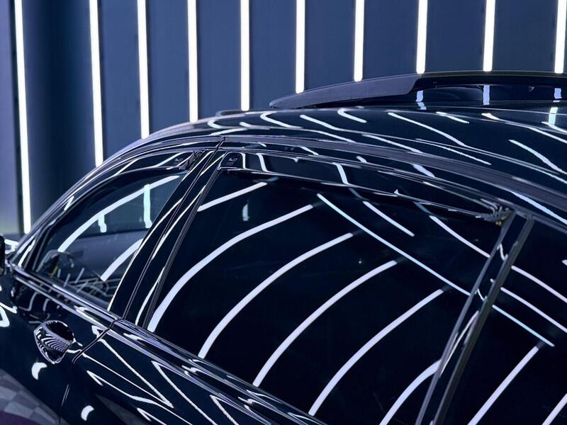 BMW 7 Series 2.0 740Le 9.2kWh M Sport Auto xDrive Euro 6 (s/s) 4dr - U517