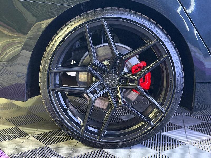 BMW 7 Series 2.0 740Le 9.2kWh M Sport Auto xDrive Euro 6 (s/s) 4dr - U517