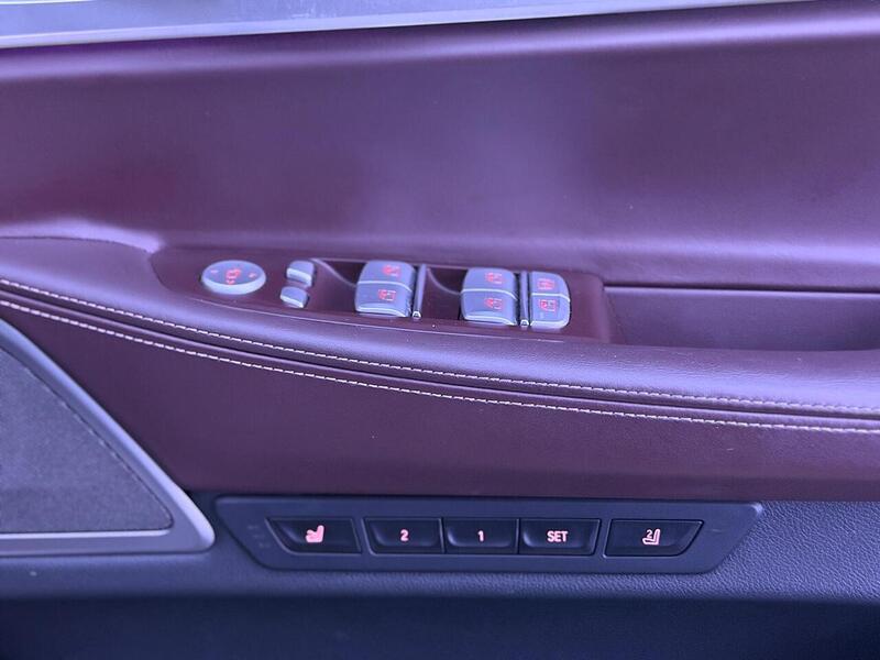 BMW 7 Series 2.0 740Le 9.2kWh M Sport Auto xDrive Euro 6 (s/s) 4dr - U517