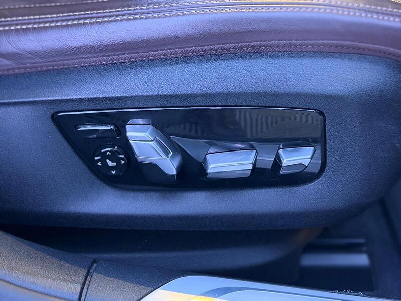 BMW 7 Series 2.0 740Le 9.2kWh M Sport Auto xDrive Euro 6 (s/s) 4dr - U517