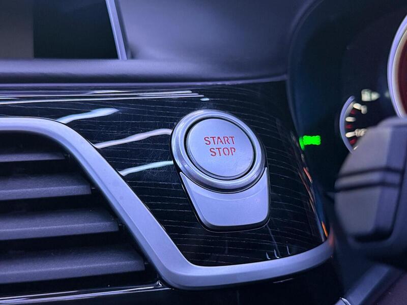 BMW 7 Series 2.0 740Le 9.2kWh M Sport Auto xDrive Euro 6 (s/s) 4dr - U517