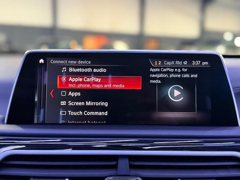 BMW 7 Series 2.0 740Le 9.2kWh M Sport Auto xDrive Euro 6 (s/s) 4dr - U517