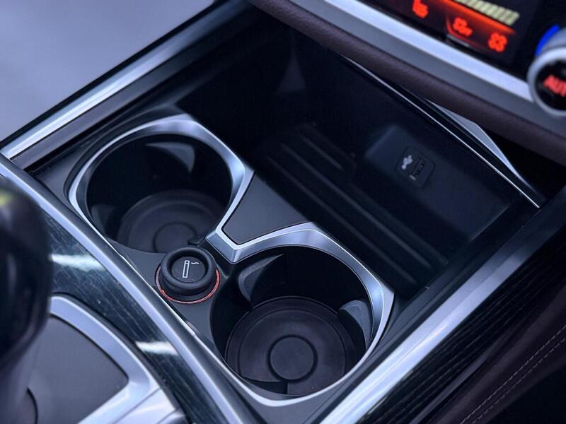 BMW 7 Series 2.0 740Le 9.2kWh M Sport Auto xDrive Euro 6 (s/s) 4dr - U517