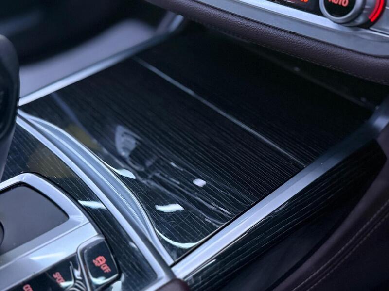 BMW 7 Series 2.0 740Le 9.2kWh M Sport Auto xDrive Euro 6 (s/s) 4dr - U517