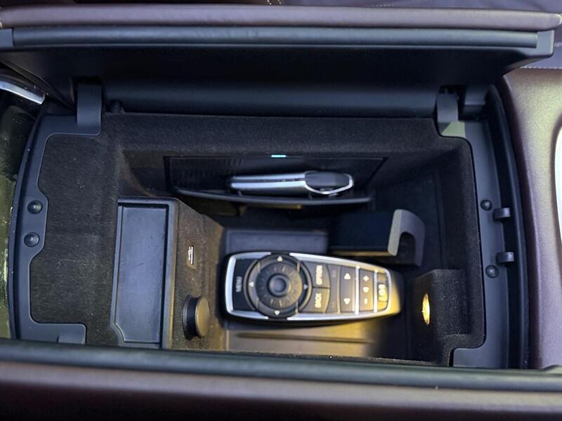 BMW 7 Series 2.0 740Le 9.2kWh M Sport Auto xDrive Euro 6 (s/s) 4dr - U517