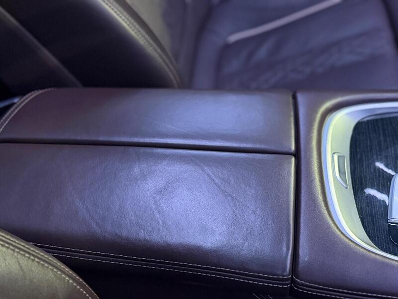 BMW 7 Series 2.0 740Le 9.2kWh M Sport Auto xDrive Euro 6 (s/s) 4dr - U517