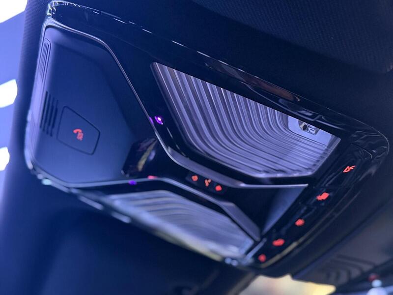 BMW 7 Series 2.0 740Le 9.2kWh M Sport Auto xDrive Euro 6 (s/s) 4dr - U517