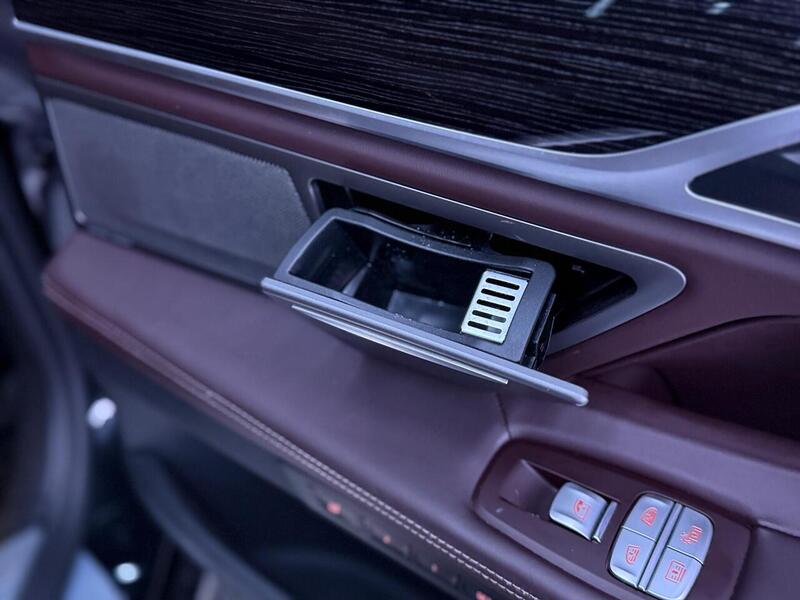 BMW 7 Series 2.0 740Le 9.2kWh M Sport Auto xDrive Euro 6 (s/s) 4dr - U517