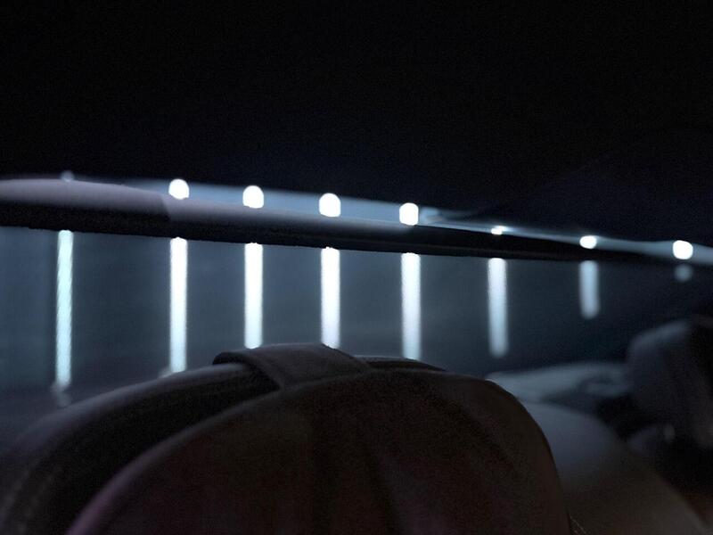 BMW 7 Series 2.0 740Le 9.2kWh M Sport Auto xDrive Euro 6 (s/s) 4dr - U517